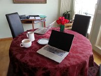 20150419 090732  19 April - Saturday morning