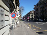 20150424 100118  24 April - I don&#39;t think we can park there....