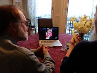 20150404 183644  and skyped with Vivi and Val