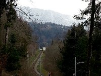 20150405 141656  Coming down Le Cubly