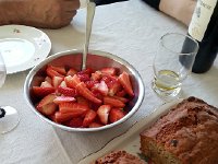 20150405 180330  So many desserts!