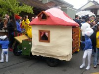 20150425 134036  Smurfettes