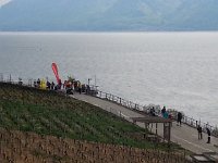 20150425 141153  The Smurfs were the first off the line