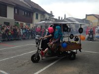 IMG 1238  Cross-dressing was rampant...