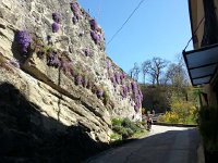 20150412 112659  The walls and cliffs of Lavaux