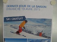 20150414 084618  Today the 14th was my last day