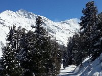 20150406 134904  The long runout to Grimentz