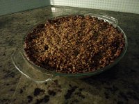 20150406 202038  Dessert...