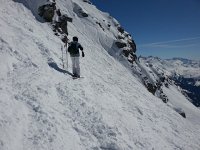 20150408 155733  Mont-Gelé II