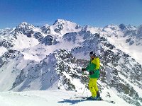 DSC00002  with Carol and her friend Bixio