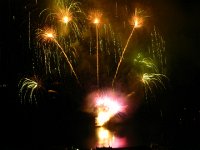 DSCN4371  More....then no more: the finale fizzled!