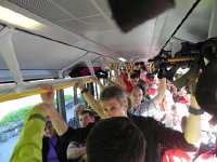 DSCN4412  where we joined half of the Bernese population on the bus toward Adelboden