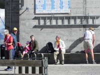 DSCN4414  Christine booting up