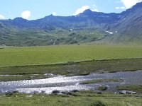 DSCN4420  Years ago I &#34;discovered&#34; this place by coming over that far ridge