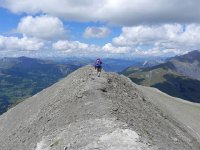 DSCN4437  The Bernese Pre-Alpes in the distance