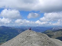 DSCN4438  Why do they label it &#34;alpine&#34;?