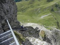 DSCN4446  More metal stairs