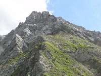 DSCN4452  Finally down and looking back