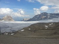 20150806 124527  It&#39;s all about training and getting high (in elevation)