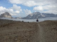 20150806 125844  Le Glacier de la Plaine Morte...