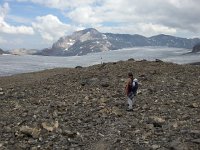 20150806 130231  beneath Wildstrubel at nearly 3000m