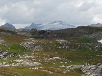 20150806 142306  with some unmapped structure and the Wildhorn in the distance.