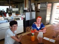 20150806 154206  whom Nikki interviewed for the Flying Cows