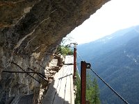 20150806 165209  What it looks like to the hiker