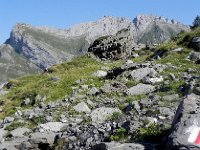 DSCN4388  Looking back toward the south side of l&#39;Argentine