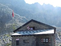 DSCN4395  It is a small cabane and not run by CAS