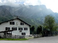 DSCN4406  and nice restaurant, so I have read.