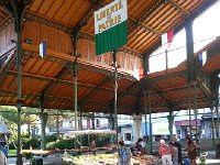 20150807 095243  7 August - covered market in Montreux