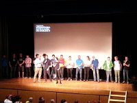 20150809 170621  9 August - film festival in Les Diablerets