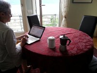 20150816 095435  16 August - morning tableau