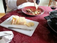 20150816 191244  Ratatouille à la raclette (or the reverse)