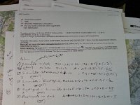 20150821 173052  21 August - planning for the Ammerenspitz trip