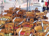 DSCN4494  Med style olives