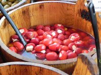 DSCN4496  tomatos stuffed with mozzarella