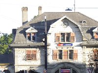 DSCN4501  but finally we head to the train station, heading for Rothenthurm in Canton Schwyz