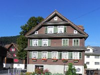 DSCN4505  An Alémanique garden