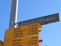 DSCN4510  WE are headed to Haggenegg by the shorter route