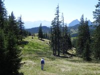 DSCN4541  The Mythens come into view