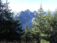 DSCN4556  Looking across to the Kleiner Mythen