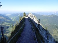 DSCN4557  I&#39;d called that a knife edge