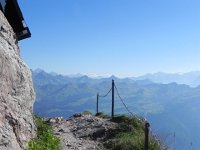 DSCN4571  way, Way out there is Finsterarrhorn in the Oberland