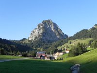 DSCN4584  Next morning, the Grosser Mythen again