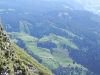 DSCN4613  Looking over the edge