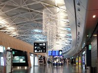 20151209 084453  Dec 9 - My departure from Zürich was marred by news of my mother&#39;s death on Dec 8