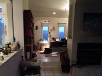 20151210 071941  Mark&#39;s house on Scribner Rd.