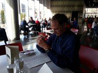 20151210 125208  Mark making his selections